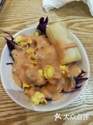 豪味來牛排(禪城店)