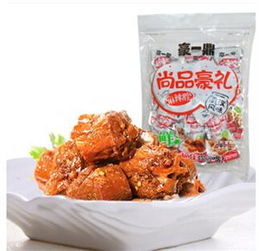 億品東方豪一鼎麻辣味鴨脖200g 真空包裝傳統鹵味醬香美味鴨脖