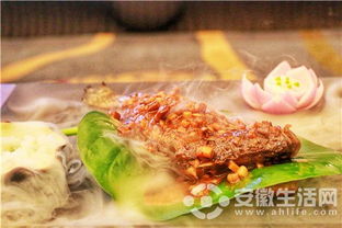 饕餮徽宴, 豪 廚爭霸,共度春暖花開的美味食刻