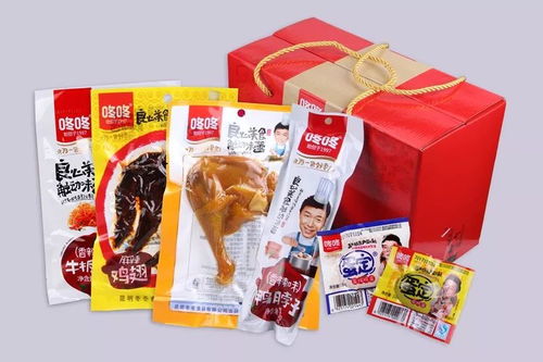 盼盼 旺旺 馬大姐 春節(jié)將至,推薦33款禮盒新品給您挑一挑