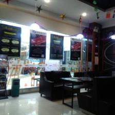 豪味來牛排(惠潤廣場店)