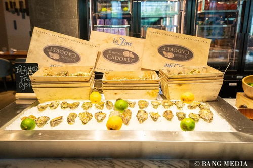 僅需 178 位,美味小龍蝦無限暢吃 更有現開進口生蠔 龍蝦泡飯等你來撩