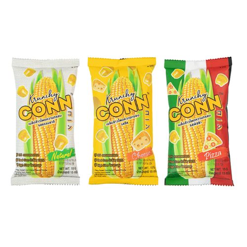 2019年終零食大賞發布 這一年幸好有它們帶來快樂