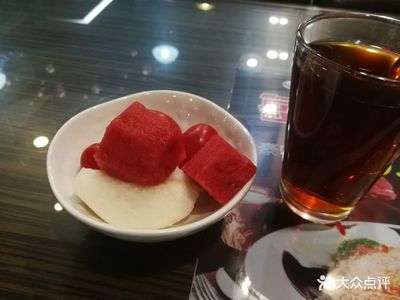 豪味來牛排(惠潤廣場店)