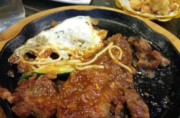 豪味來牛排(惠潤廣場店)