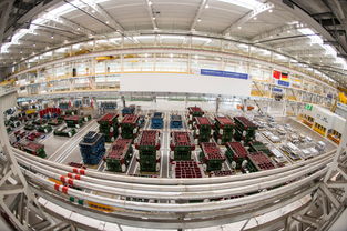 重點(diǎn)媒體走進(jìn)一汽-大眾華北基地 探索豪味來的創(chuàng)新與卓越