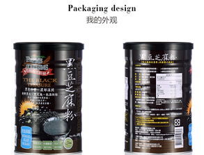 太極養生醫館臺灣欣園陽光谷綠黑豆芝麻粉評測 健康沖調食品的全面解析