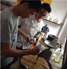 武漢豪味來餐飲管理——構(gòu)筑餐飲人才的搖籃