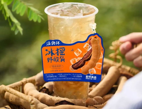 地方風(fēng)味奶茶 從瑞幸喜茶到豪味來，一場舌尖上的尋寶游戲